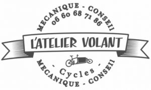 L'atelier volant à Maisons laffitte
