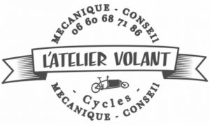 L'atelier volant à Maisons laffitte