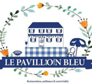 Le Pavilllon Bleu Maison Laffitte