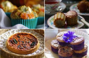 Les natures gourmandes à maisons laffitte