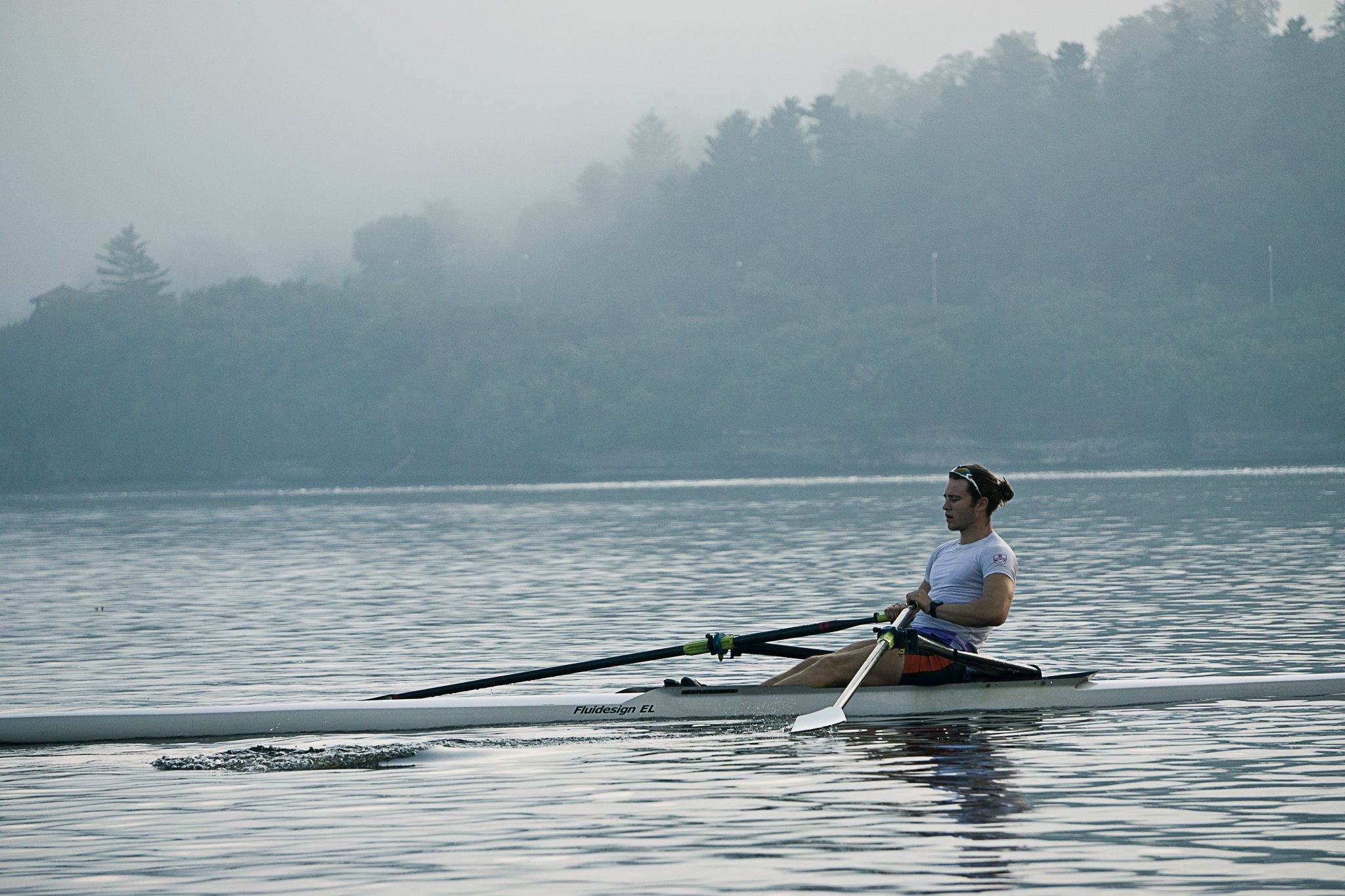 Rowing Ouest de Paris