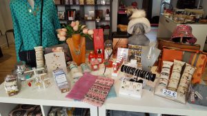 Edarga boutique Maisons Laffitte