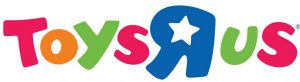 toysrus a l'ouest de Paris