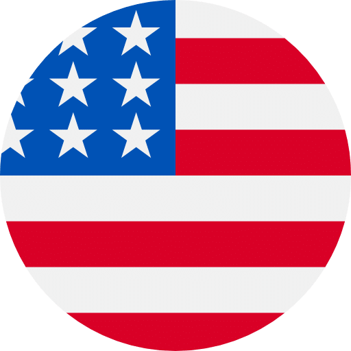 Drapeau USA