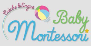 Baby Montessori creche bilingue