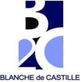 Blanche de Castille - Le Chesnay