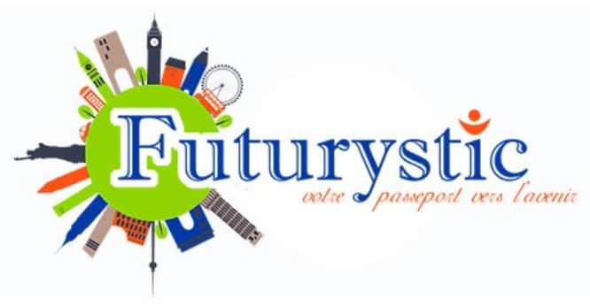 Futurystic _ Les séjours Linguistiques