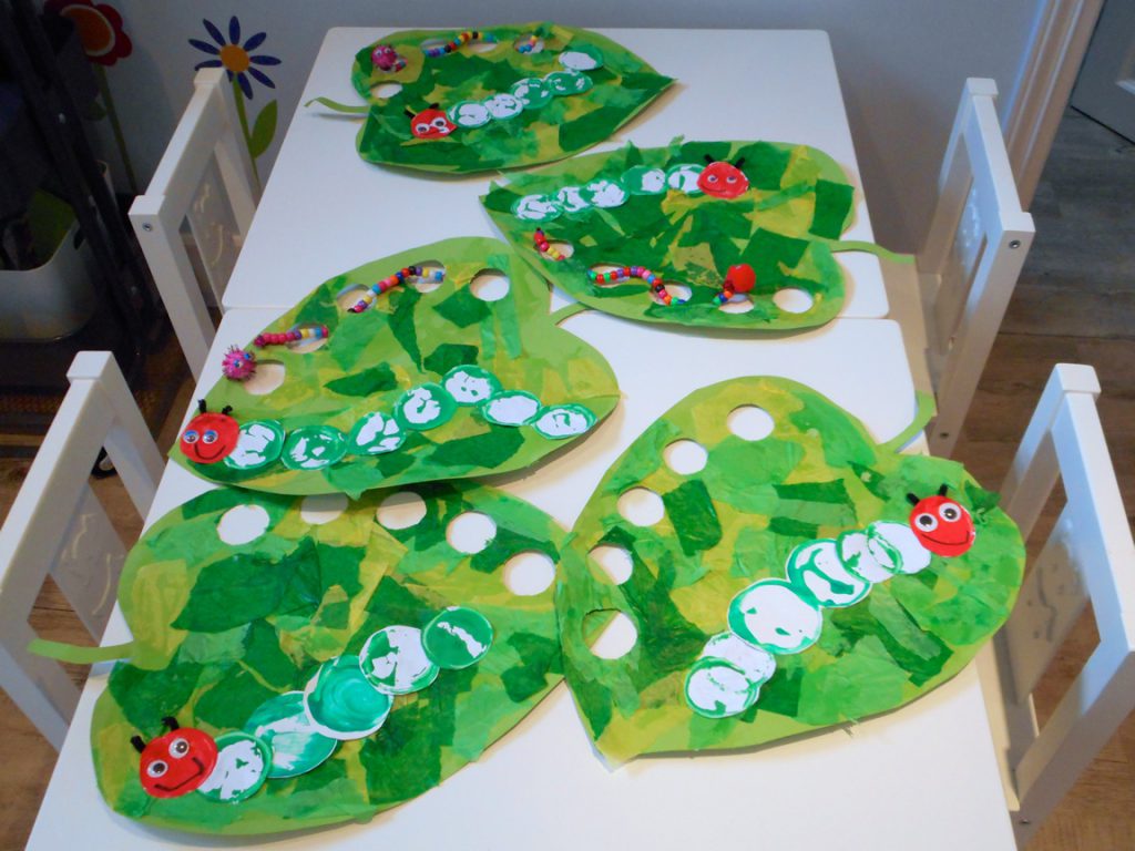 Little Acorns - International Nursery _ Preschool