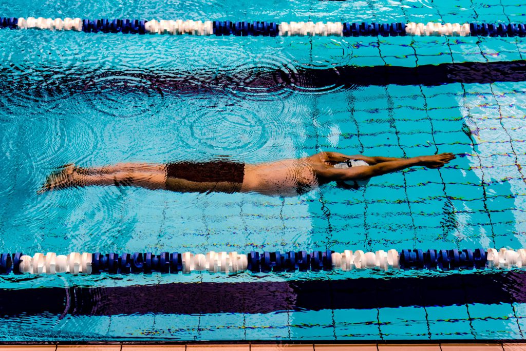 Natation Ouest de Paris