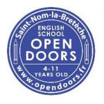 Open Doors – English School