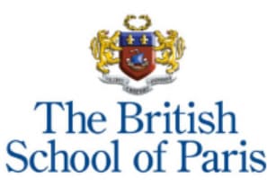 The British School of Paris