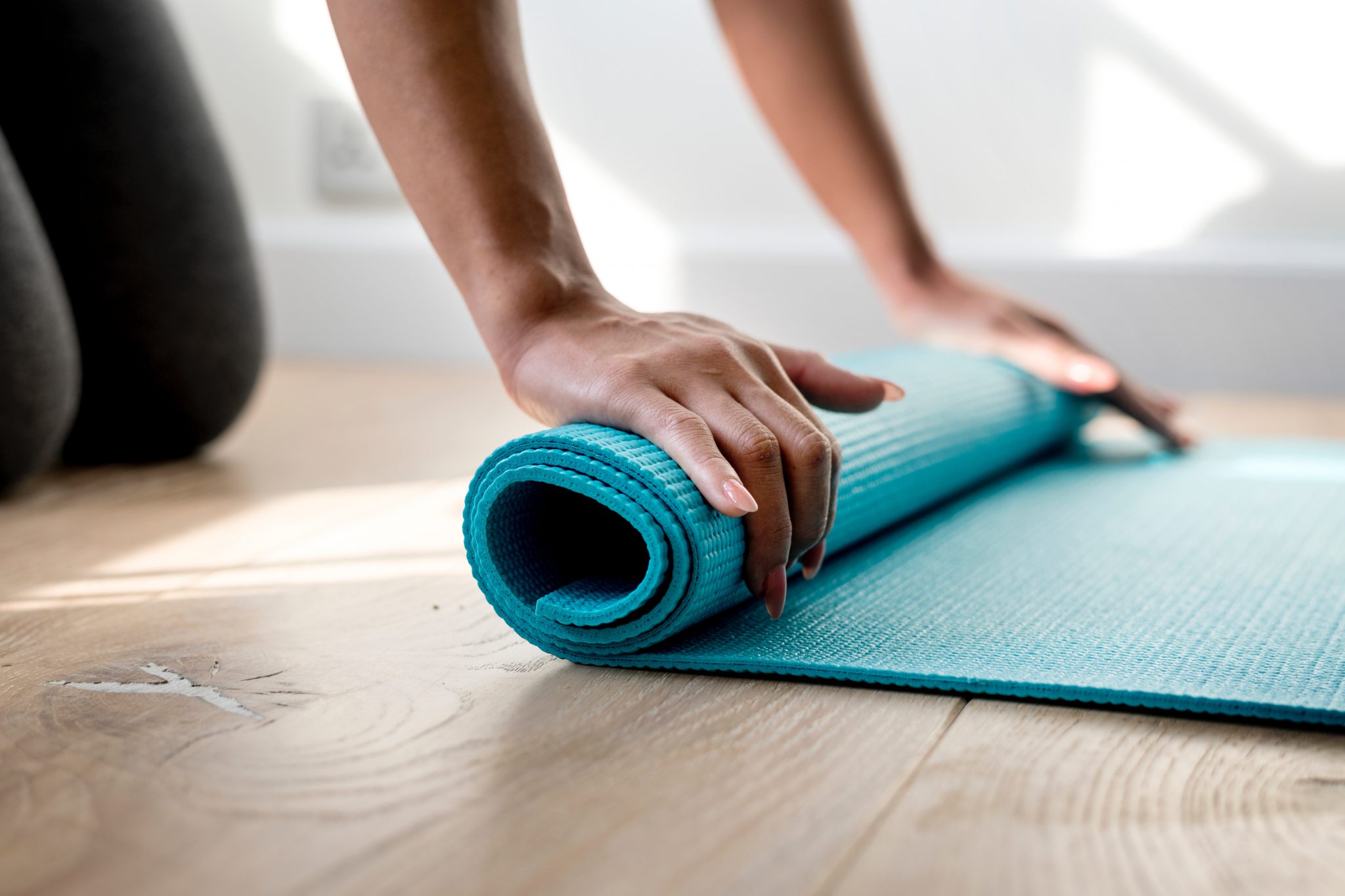 Yoga - Ouest de Paris