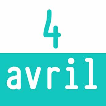 4 avril 2019