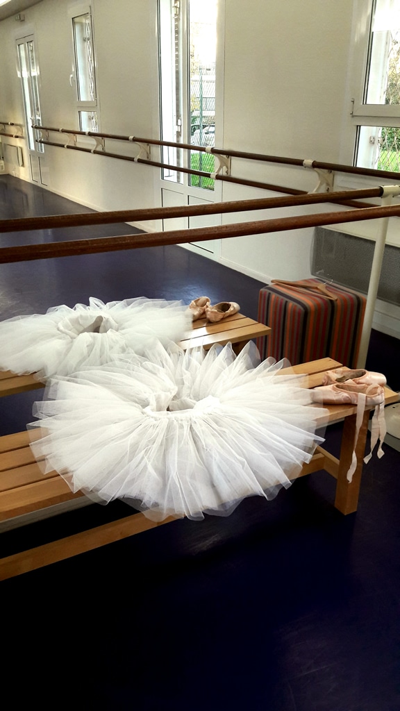 Ballet Artemis - Sophie Ponthier - Fontenay le Fleury