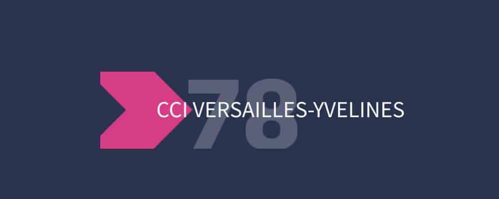 CCI YVELINES 78 - Ouest de Paris