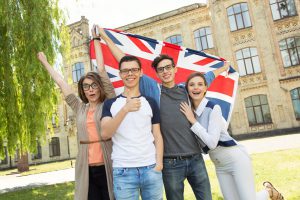 Sejours Lingustiques en angleterre