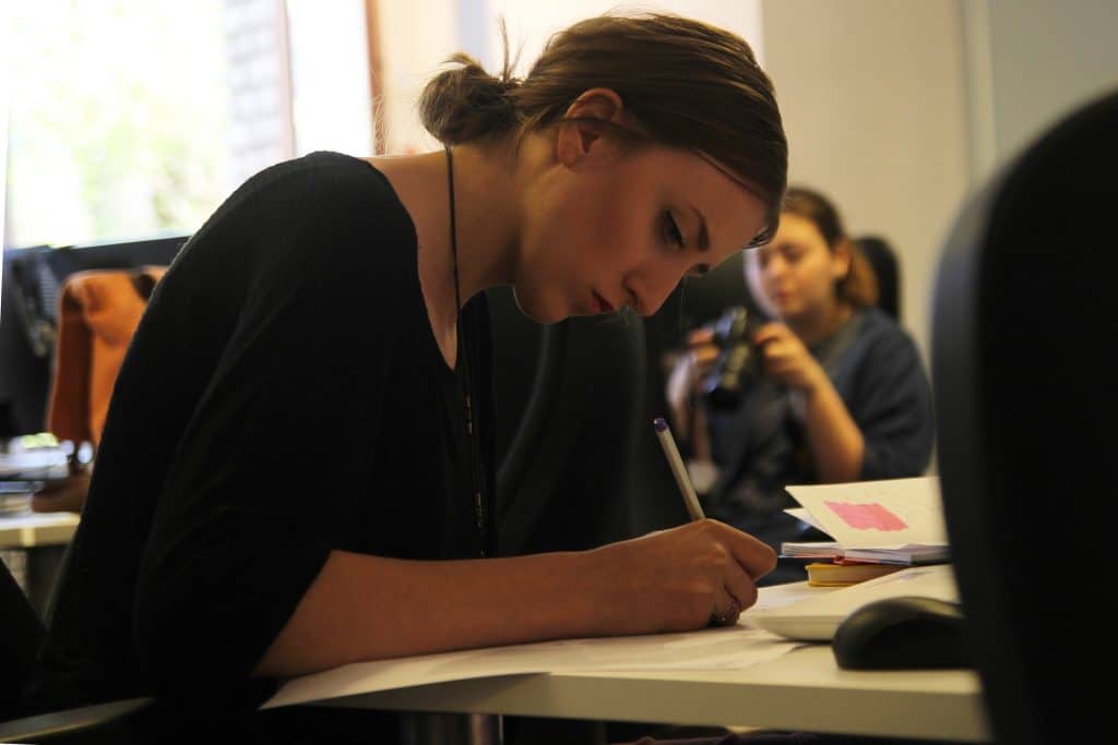 Greta Yvelines Cours de français