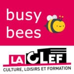 Busy Bees | Maternelle Anglophone