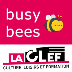 Busy Bees La Clef Saint Germain en Laye