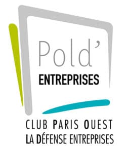 Pold'Entreprises Club Paris Ouest La Defense