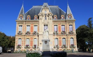 Rueil Malmaison Musée d'Histoire Locale