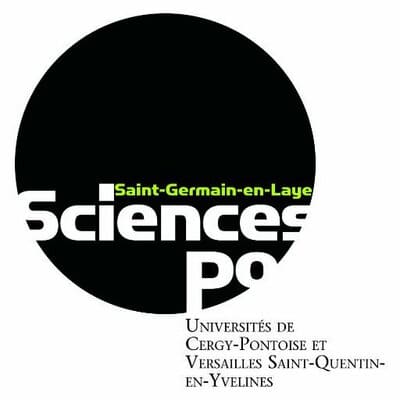 Sciencespo Saint-Germain-en-Laye à l' Ouest de paris