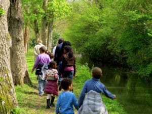 Chasse oeuf Ouest de Paris