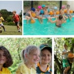 Forest School international - Easter Holiday Camp