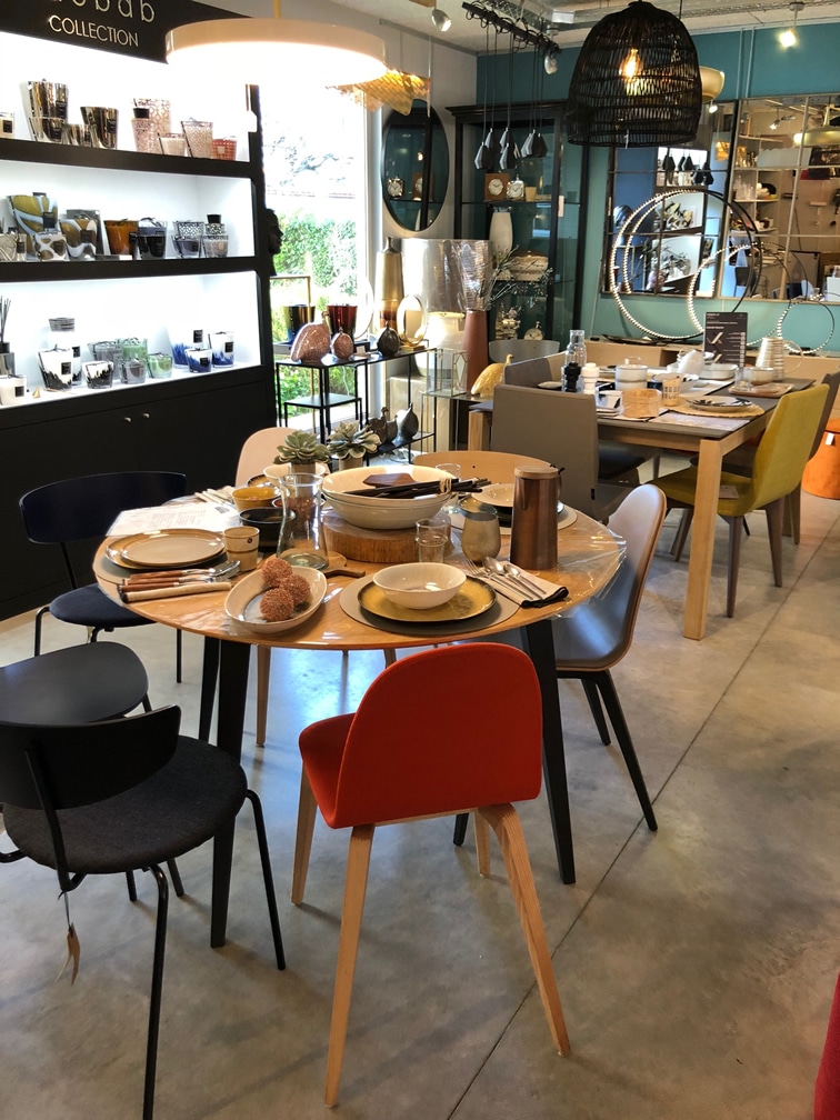 Nath et fils Deco à Croissy sur Seine