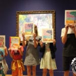 Musee de Giverny _ Le Club des Impressionautes