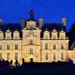 Nocturnes au Château de Beaumesnil