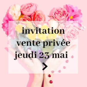 Chouchoutez-vous, les mamans vente privée ouest de Paris