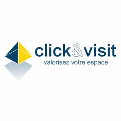 Click and Visit - Ouest de Paris