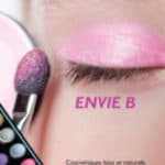 Envie B – Gamme de produits de beauté