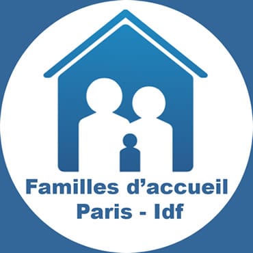 Familles d'accueil Paris - Idf