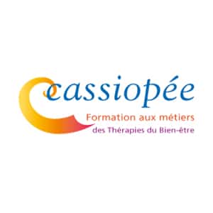 Cassiopee - Formation aux métiers des Thérapies du Bien-être