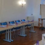 Formation Cassiopee - Salle de Classe