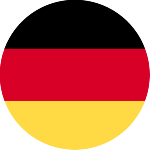 drapeau allemand