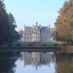 Chateau Beaumesnil