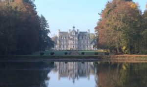 Chateau Beaumesnil