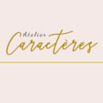Atelier Caractères – Création Tapisserie