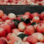 Ferme jus de pomme Ouest de paris