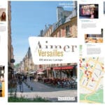 Aimer Versailles - 200 adresses ouest de Paris