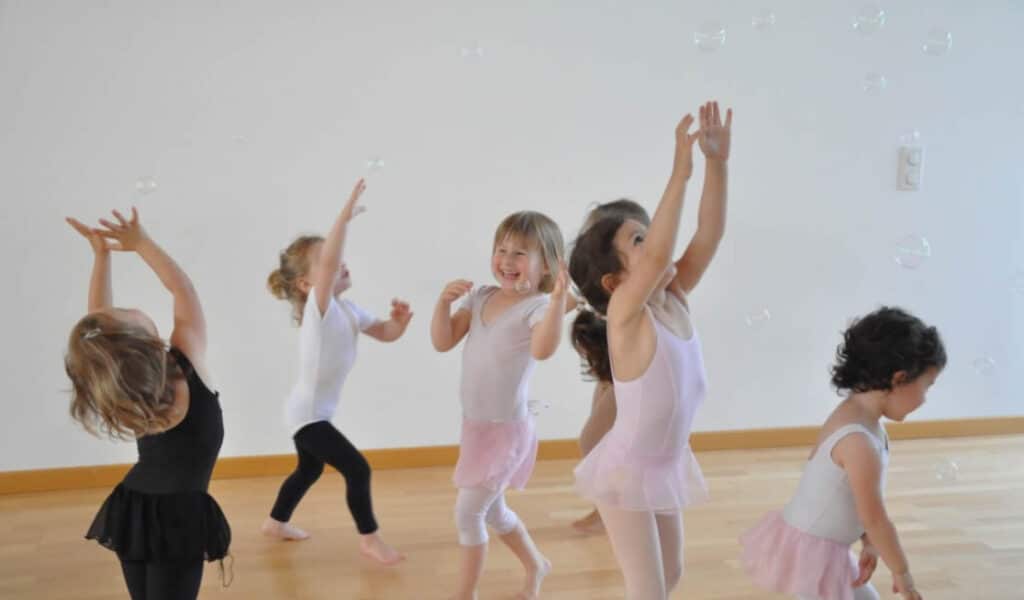 Accordanse - Babygym Saint germain en Laye