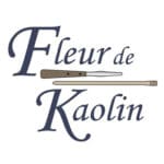 Fleur de Kaolin | Atelier peinture sur porcelaine