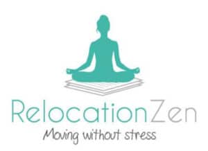 Relocation Zen - Moving