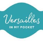 Versailles in my pocket _ Ouest de Paris