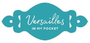 Versailles in my pocket _ Ouest de Paris