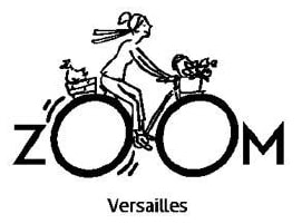 Zoom Versailles - Ouest de Paris