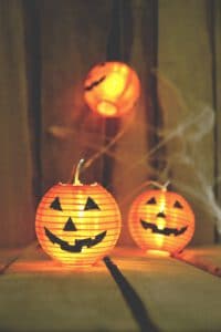 Halloween - Ouest de Paris